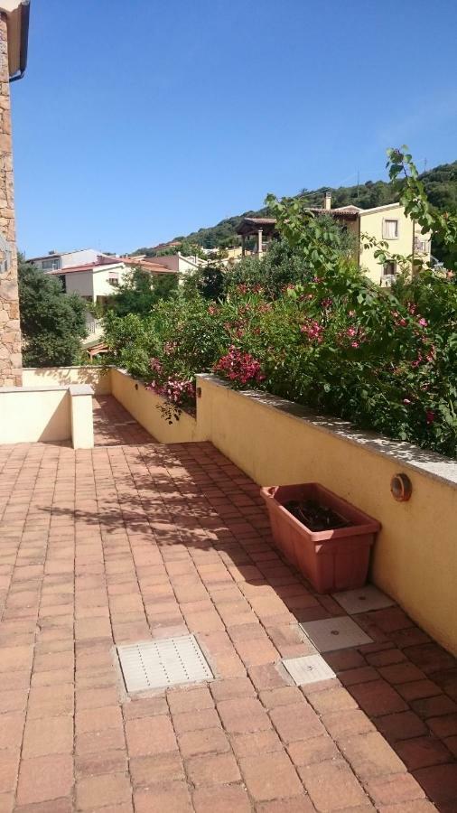Villa Borgo Bellavista Badesi Esterno foto